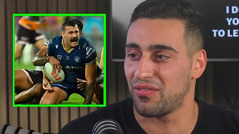 Is the NRL's Crackdown on Hip Drop Tackles Fair? | Prime Time