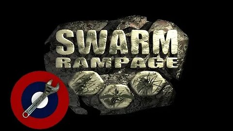 Retro Game Repairman: Swarm Rampage