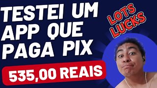 APP DE JOGOS SEM INVESTIMENTO QUE PAGA DE VERDADE, FUNCIONA???