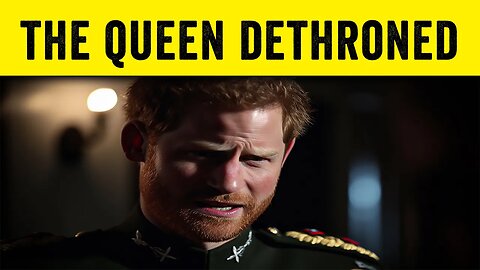 🔴 MEGHAN & HARRY: YOU WON'T BELIEVE WHY