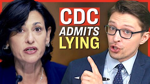 CDC Director Admits Agency Gave False Information to Epoch Times on Safety Monitoring | Trailer