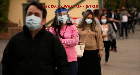 Johns Hopkins Study Finds Lockdown/Masks Had Near No Effect On COVID Mortality & Flu Vanishes Again