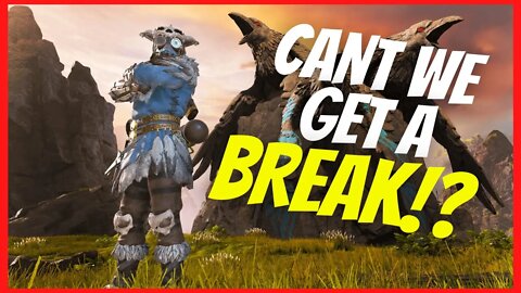 Why can't we get we get a break?! | Apex Legends - Duos w/ UndeadKing Gaming