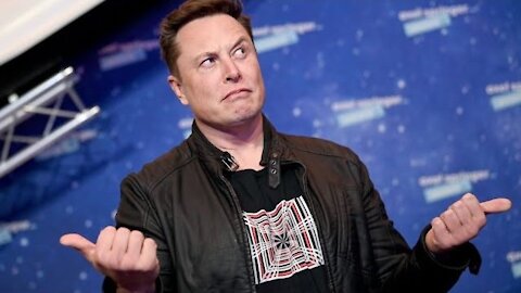 Tesla CEO Elon Musk takes major u turn on Bitcoin