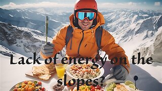 Boost Your Performance: Ultimate Nutrition Guide for Skiers