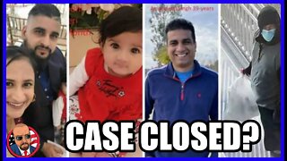 Entire Family Was Kidnapped at California Business, but How and Why?
