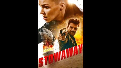 Stowaway (2022) Frank Grillo Ruby Rose