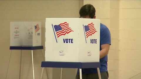 Planning on voting in person? Keep these Colorado election rules in mind