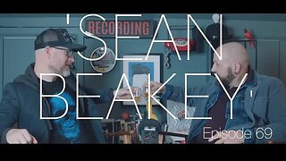 Behind The Curtain Episode 69 with Sean Beakey (Preview)