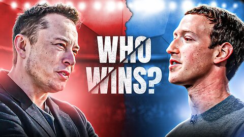 Mark Zuckerberg VS Elon Musk CONFIRMED!! #UFC300