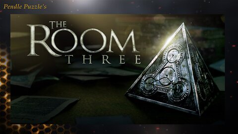 The Room 3 The Release