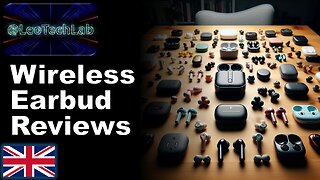 Wireless Earbud Reviews