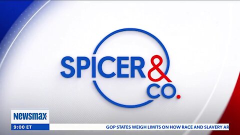 Spicer & Co ~ Full Show ~ 02 - 03 - 21.
