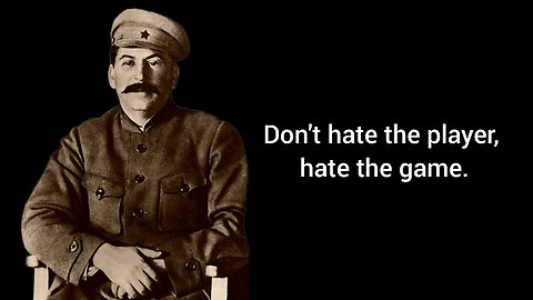 10 Joseph Stalin Quotes