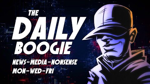 Free Stuff - The Daily Boogie
