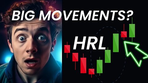 HRL Price Volatility Ahead? Expert Stock Analysis & Predictions for Thursday - Stay Informed!