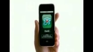 'Apple Illuminati Commercial!' - 2011