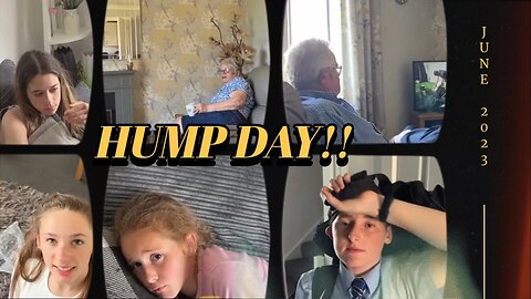A Day in the Life: Wednesday Vlog Edition