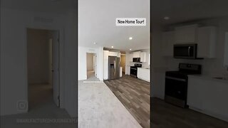 Modern Home Tour!