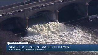 Michigan announces $600M settlement in Flint Water Crisis class action lawsuits