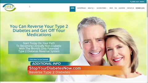 How To Reverse Type 2 Diabetes