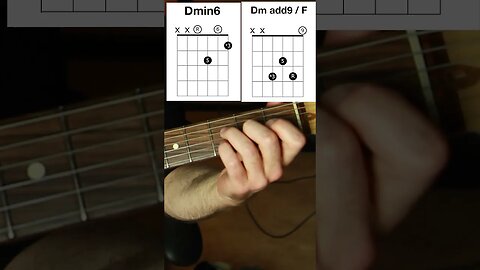 Making normal chords DREAMY!