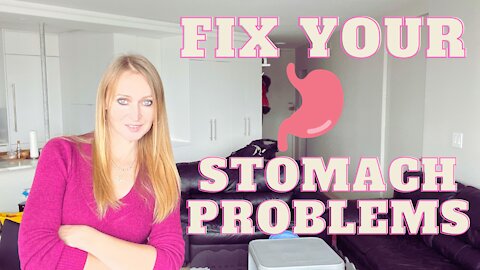 Stomach Problems | Carnivore Solution to Low Stomach Acid, GERD, Ulcers, Gastritis | Carnivore Diet