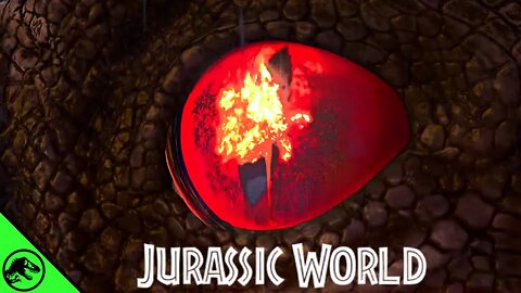 Jurassic World: Camp Cretaceous SEASON 3 - Official Teaser Trailer Breakdown