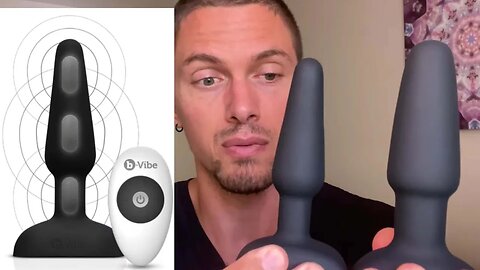Vibrating Butt Plugs for Men - (Personal Review)