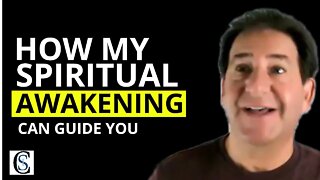 How My Spiritual Awakening Story Can Help Guide You [We Are On the Same Journey!]