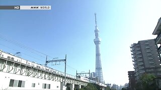 Tokyo Skytree | Begin Japanology - S05E33 | NHK World