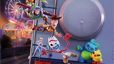 ‘Toy Story 4’ Will Include Comedy Icons