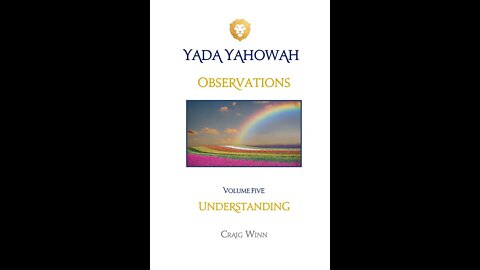 YYV5C3 Observations Understanding In Shitym with the Lord Worshiping False Gods