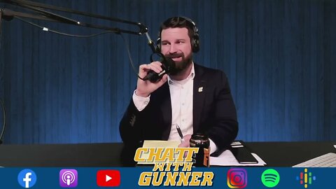 Of Cards and Bats | Chatt With Gunner 101