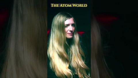 The Atom World | AROPL