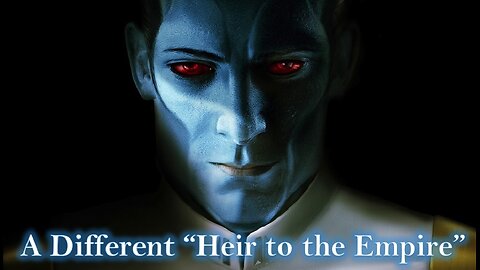 Unfaithful Translation: The Russian Thrawn Trilogy