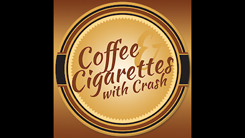 Coffee & Cigarettes MONDAY MOCHA