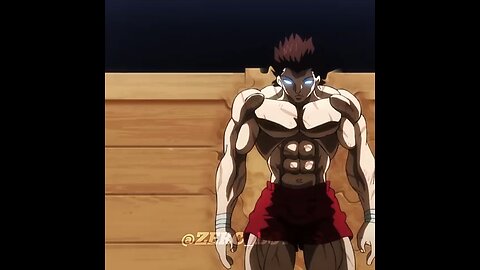 animeshorts_#anime_#baki shortsfeed