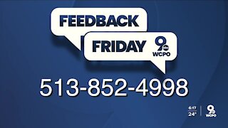 Feedback Friday: Winter Storm Coverage