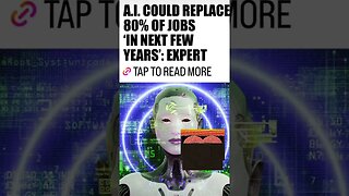 AI JOB ROBOTIC NOW 2023 TREND