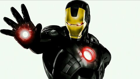 I Am Iron Man Attitude 4k whatsapp status full screen
