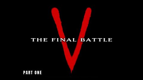 V - The Final Battle Part One (TV 1984)