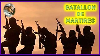 MENSAJE DE DIOS PADRE A AGAR - BATALLON DE MARTIRES