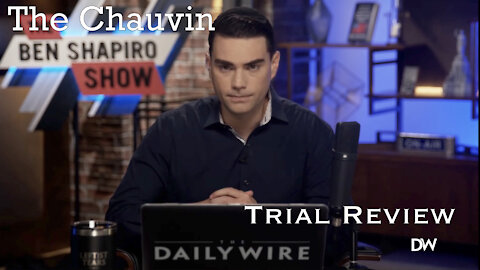The Chauvin Trial Review