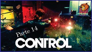 CONTROL │ O FAXINEIRO É A CHAVE PARTE 14