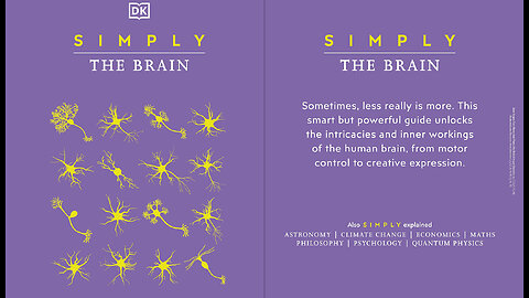 Simply The Brain