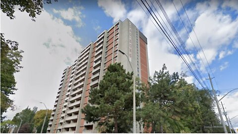 COVID-19 Outbreak In Ontario Apartment Building Has Led To Over 50 Cases & 1 Death