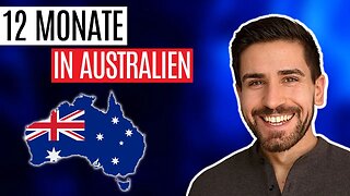 Leben in Australien | Vorteile, Nachteile & krasse Storys 💡