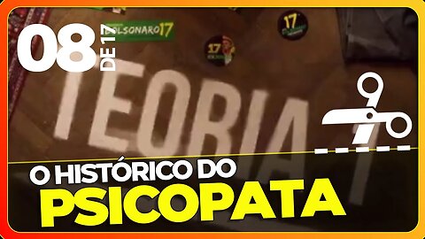 A facada em Jair Bolsonaro | CORTE 08 | #Ozzinformados #PoliticaBrasil