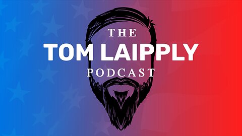 The Tom Laipply Podcast | S04-E133 | 11-28-23